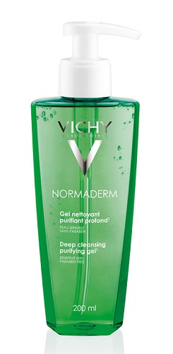 NORMADERM GEL DETERGENTE 200 ML - Farmacia-flash.it