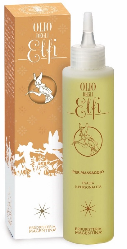 ELFI OLIO DEGLI ELFI 150 ML - Farmacia-flash.it