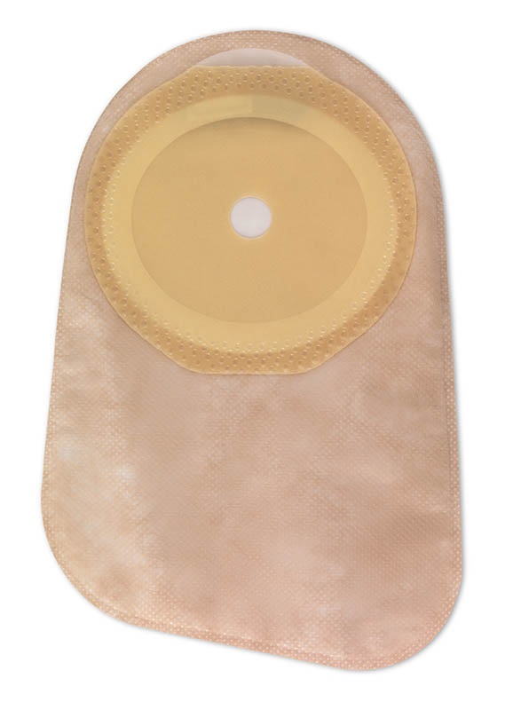 SACCA CHIUSA MAXI CON PLACCA OVALE AUTOPORTANTE A PROTEZIONE TOTALE RITAGLIABILE 15-65 75MM OPACO MODERMA FLEX COLO OVAL 30PEZZI - Farmacia-flash.it