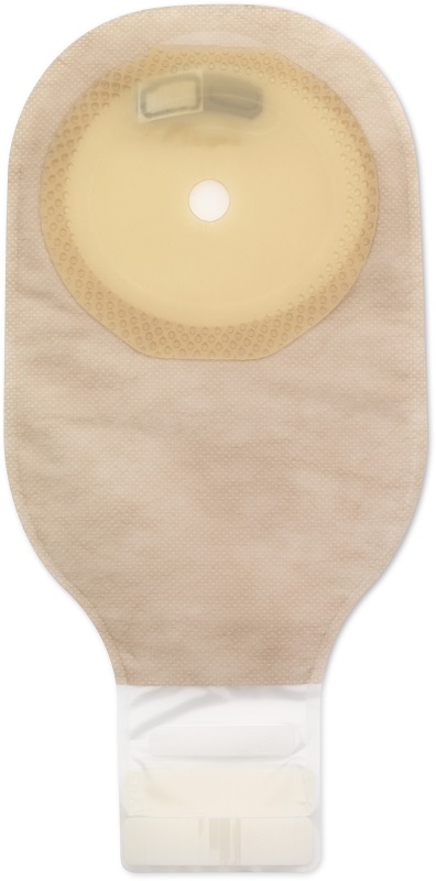 SACCA APERTA MAXI CON PLACCA OVALE AUTOPORTANTE A PROTEZIONE TOTALE RITAGLIABILE 15-65 75MM TRASPARENTE MODERMA FLEX ILEO OVAL 30PEZZI - Farmacia-flash.it