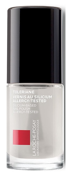 TOLERIANE VERNIS SILICIUM MAT 6 ML - Farmacia-flash.it