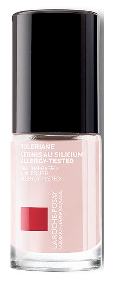 TOLERIANE VERNIS AU SILICIUM ROSE 6 ML - Farmacia-flash.it