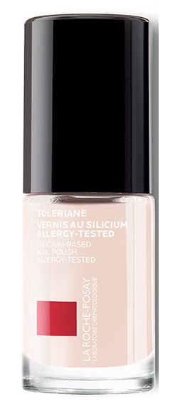 TOLERIANE VERNIS SILICIUM SILICIUM BEIGE 6 ML - Farmacia-flash.it