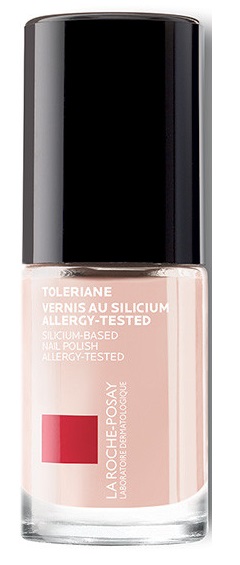 TOLERIANE VERNIS AU SILICIUM SAUMON 6 ML - Farmacia-flash.it