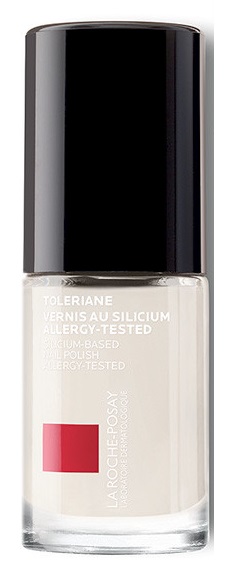 TOLERIANE VERNIS SILICIUM BLANC 6 ML - Farmacia-flash.it