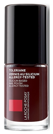 TOLERIANE VERNIS SILICIUM CHOCOLAT 6 ML - Farmacia-flash.it