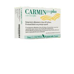 CARMIN GAS PLUS 45 CAPSULE - Farmacia-flash.it
