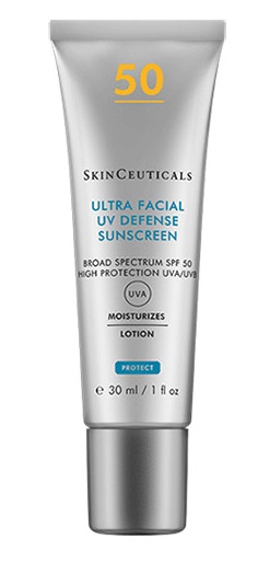 ULTRA FACIAL DEFENSE SPF50+ 30 ML - Farmacia-flash.it