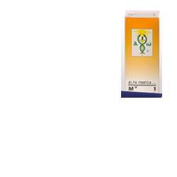 FITOMEGA M4 GOCCE 50 G - Farmacia-flash.it