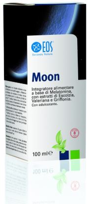 EOS MOON PIANTE SERA GOCCE 100 ML - Farmacia-flash.it