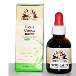 FITOBLASTO FICUS CARICA 50 ML - Farmacia-flash.it