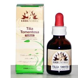 FITOBLASTO TILIA TOMENTOSA 50 ML - Farmacia-flash.it