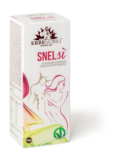 SNELSI' 250 ML - Farmacia-flash.it