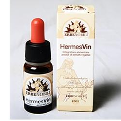 HERMESVIN 10 ML - Farmacia-flash.it