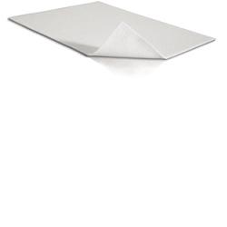 SCHIUMA DI POLIURETANO ULTRA SOTTILE PER IL DRENAGGIO DEGLI ESSUDATI CON STRATO DI CONTATTO IN MORBIDO SILICONE MEPILEX TRANSFER CM 10 X 12 5 PEZZI - Farmacia-flash.it