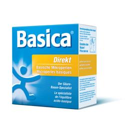 BASICA DIREKT 30 BUSTINE OROSOLUBILI - Farmacia-flash.it