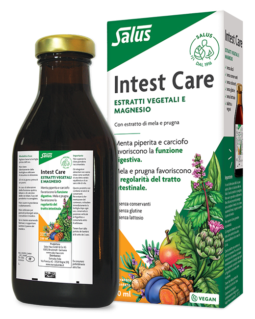 INTESTCARE 250 ML - Farmacia-flash.it