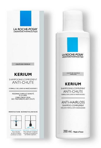 KERIUM SHAMPOO ANTI-CADUTA 200 ML - Farmacia-flash.it