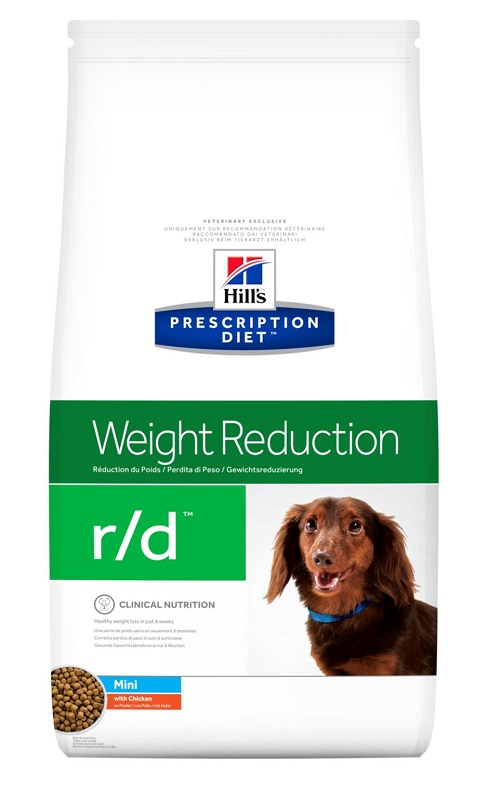 CANINE R/D MINI 1,5KG - Farmacia-flash.it
