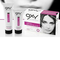 OXY CREMA DECOLORANTE RAPID 50 + 25 ML - Farmacia-flash.it