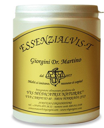 ESSENZIALVIS T 1000 PASTIGLIE - Farmacia-flash.it