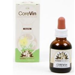 OLOSVITA COREVIN 50 ML - Farmacia-flash.it