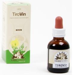 OLOSVITA TIROVIN 50 ML - Farmacia-flash.it
