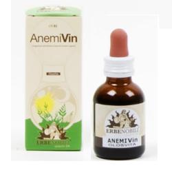 OLOSVITA ANEMIVIN 50 ML - Farmacia-flash.it