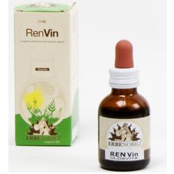 OLOSVITA RENVIN 50 ML - Farmacia-flash.it