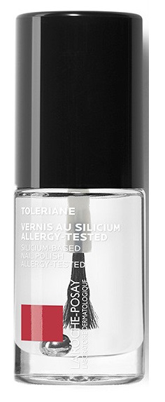 TOLERIANE VERNIS AU SILICIUM TOP COAT 6 ML - Farmacia-flash.it