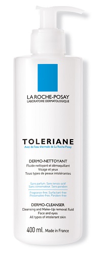 TOLERIANE DERMO NETTOYANT 400 ML - Farmacia-flash.it