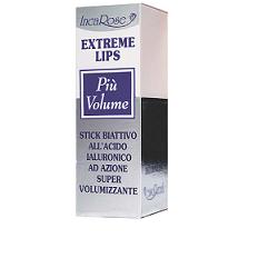 INCAROSE EXTREME LIPS PIU' VOL - Farmacia-flash.it