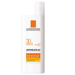 ANTHELIOS AC FLUIDE EXTREME MAT SPF30 50 ML - Farmacia-flash.it