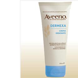 AVEENO DERMEXA TERAPEUTICO CREMA IDRATANTE 200 ML - Farmacia-flash.it