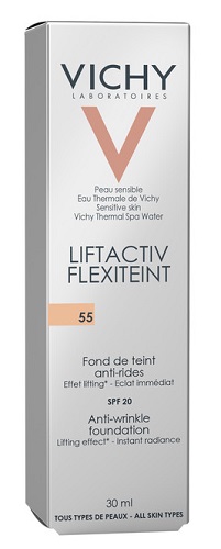 LIFTACTIV FLEXITEINT 55 30 ML - Farmacia-flash.it