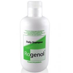 ROGENOL DAILY SHAMPOO 200ML - Farmacia-flash.it