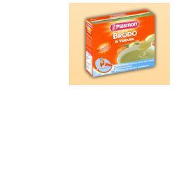 VERDURE DRY BRODO VERDURA 80 G 1 PEZZO - Farmacia-flash.it