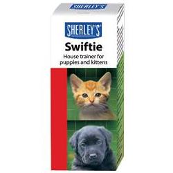 SWIFTIE TRAINER EDUCATIVO CUCCIOLO 20 ML - Farmacia-flash.it