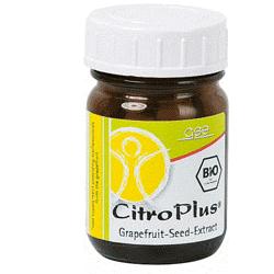 GSE ESTRATTO DI SEMI DI POMPELMO 75 TAVOLETTE - Farmacia-flash.it