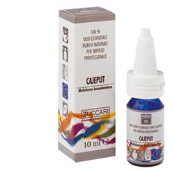 NATURALE CAJEPUT OLIO ESSENZIALE 10 ML - Farmacia-flash.it