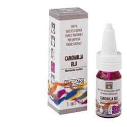 CAMOMILLA BLU OLIO ESSENZIALE NATURALE 5 ML - Farmacia-flash.it