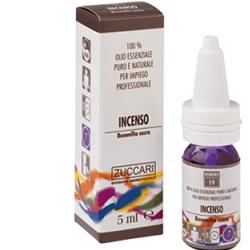 NATURALE INCENSO OLIO ESSENZIALE 10 ML - Farmacia-flash.it