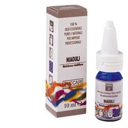 NATURALE NIAOULJ OLIO ESSENZIALE 10 ML - Farmacia-flash.it