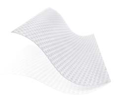 MEDICAZIONE DI CONTATTO TRASPARENTE NON ASSORBENTE CON STRATO DI CONTATTO MEPITEL ONE 7,5X10CM 10 PEZZI ARTICOLO 289300 - Farmacia-flash.it