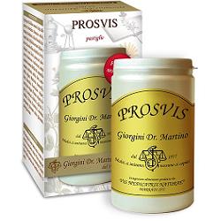 PROSVIS 400 PASTIGLIE - Farmacia-flash.it