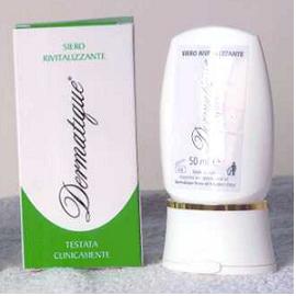DERMATIQUE SYSTEM SIERO RIVITALIZZANTE - Farmacia-flash.it