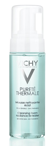 PURETE THERMALE ACQUA MOUSSE 150 ML - Farmacia-flash.it