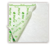 CEROTTO MEFIX ADESIVO IN TESSUTO NON TESSUTO 10000X5CM ARTICOLO 310500 1 PEZZO - Farmacia-flash.it