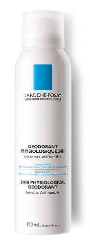 PHYSIO DEO AEROSOL 150 ML - Farmacia-flash.it