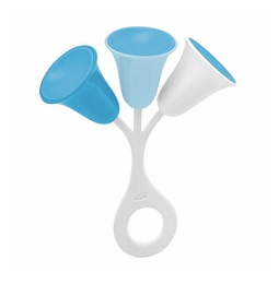 CHICCO GIOCO TULIP SONORO AZZ - Farmacia-flash.it